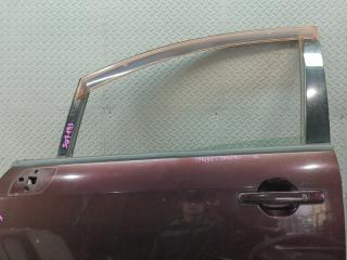 Дверь левая передняя NISSAN PRESAGE TNU31 QR25DE H0101CN4MM 4 ракурс