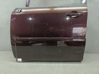 Дверь левая передняя NISSAN PRESAGE TNU31 QR25DE H0101CN4MM 5 ракурс