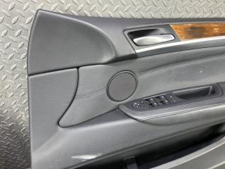Обшивка дверей BMW X6 E71 5 ракурс