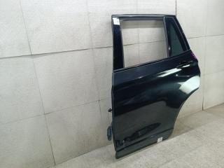 Дверь левая задняя BMW X3 F25 2 ракурс