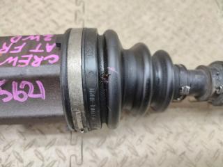 Привод правый передний MAZDA PREMACY CREW LF GG3225500С 3 ракурс