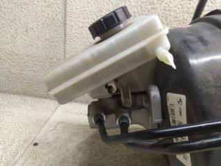 Главный тормозной цилиндр BMW X3 F25 29 6857869 02 5 ракурс