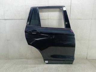 Дверь правая задняя BMW X3 F25 1 ракурс