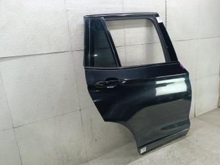 Дверь правая задняя BMW X3 F25 2 ракурс