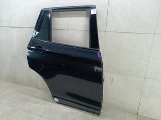 Дверь правая задняя BMW X3 F25 3 ракурс