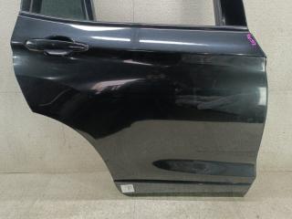 Дверь правая задняя BMW X3 F25 5 ракурс