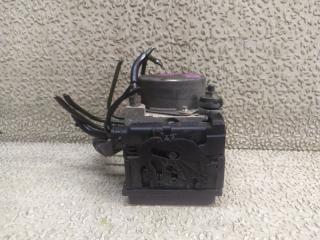 Блок abs NISSAN CUBE BZ11 CR14DE 2 ракурс