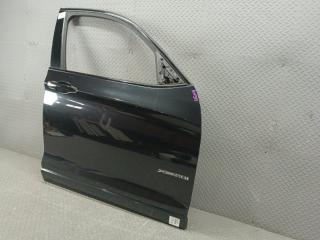 Дверь правая передняя BMW X3 F25 2 ракурс