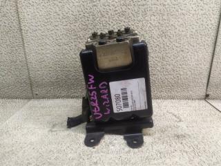 Блок abs ISUZU WIZARD UER25FW 6VD1 AC83510574BBF 4 ракурс
