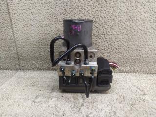 Блок abs BMW X6 E71 N55B30 3451 6854055-01 1 ракурс