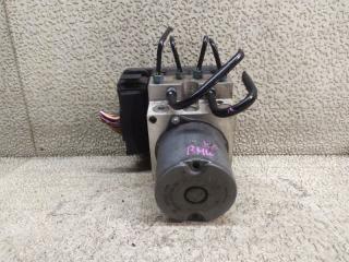 Блок abs BMW X6 E71 N55B30 3451 6854055-01 5 ракурс