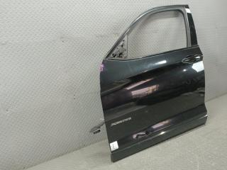 Дверь левая передняя BMW X3 F25 3 ракурс