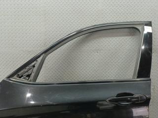 Дверь левая передняя BMW X3 F25 4 ракурс