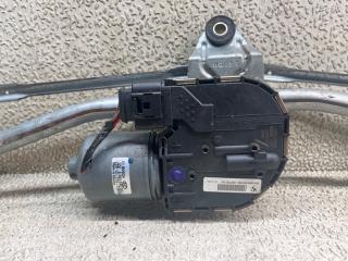 Трапеция дворников BMW X3 F25 H3508 S3921 3 ракурс Трапеция дворников BMW X3 F25 H3508 S3921 3 ракурс