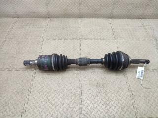 Привод левый передний NISSAN RASHEEN RFNB14 GA15DE 1 ракурс