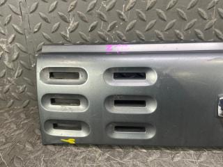 Решетка радиатора NISSAN CUBE Z12 62070 1FA0A 2 ракурс