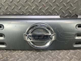 Решетка радиатора NISSAN CUBE Z12 62070 1FA0A 4 ракурс