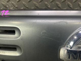 Решетка радиатора NISSAN CUBE Z12 62070 1FA0A 5 ракурс