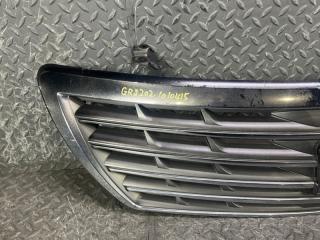 Решетка радиатора TOYOTA CROWN GRS202 3GR-FSE 53111-30D10 2 ракурс