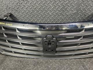 Решетка радиатора TOYOTA CROWN GRS202 3GR-FSE 53111-30D10 4 ракурс