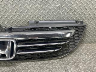 Решетка радиатора HONDA ODYSSEY RB1 4 ракурс