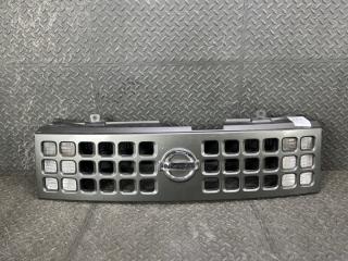 Решетка радиатора NISSAN CUBE Z11 62310 3U000 1 ракурс