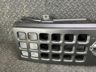 Решетка радиатора NISSAN CUBE Z11 62310 3U000 2 ракурс