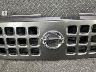Решетка радиатора NISSAN CUBE Z11 62310 3U000 4 ракурс