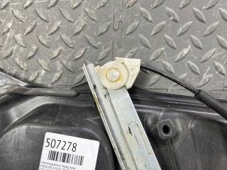 Стеклоподъемник правый передний MAZDA RX-8 SE3P 13B FE87-5897X 2 ракурс