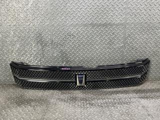Решетка радиатора TOYOTA VOXY AZR60 53101-28220 1 ракурс