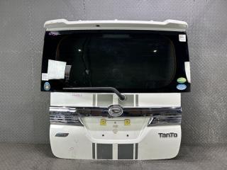 Дверь задняя DAIHATSU TANTO LA600S 1 ракурс Дверь задняя DAIHATSU TANTO LA600S 1 ракурс