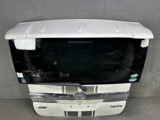 Дверь задняя DAIHATSU TANTO LA600S 4 ракурс Дверь задняя DAIHATSU TANTO LA600S 4 ракурс