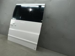 Дверь левая задняя MERCEDES-BENZ V-CLASS 638.2949(W638) 2 ракурс