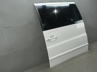 Дверь левая задняя MERCEDES-BENZ V-CLASS 638.2949(W638) 3 ракурс