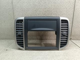 Консоль магнитофона NISSAN WINGROAD NY12 68260 CY000 1 ракурс