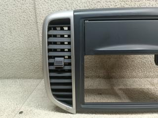 Консоль магнитофона NISSAN WINGROAD NY12 68260 CY000 2 ракурс