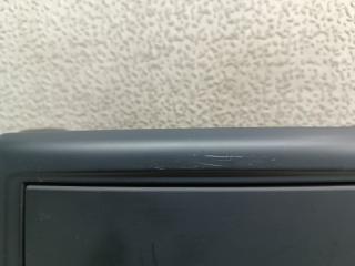 Консоль магнитофона NISSAN WINGROAD NY12 68260 CY000 4 ракурс