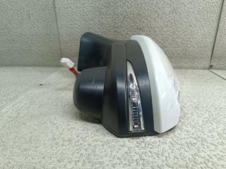Зеркало левое переднее TOYOTA HARRIER MXUA80 M20AFKS 8794048B10 5 ракурс Зеркало левое переднее TOYOTA HARRIER MXUA80 M20AFKS 8794048B10 5 ракурс