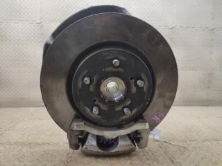Ступица правая передняя TOYOTA HARRIER MXUA80 M20A-FKS 1 ракурс