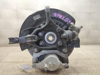 Ступица правая передняя TOYOTA HARRIER MXUA80 M20A-FKS 4 ракурс