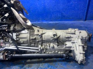 АКПП BMW X6 E71 N55B30A 24007643974, 8HP-45X 1 ракурс