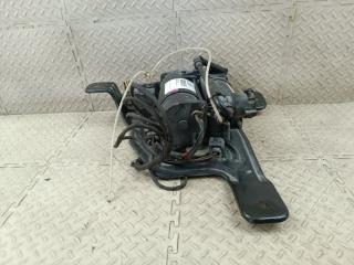 Компрессор подвески MERCEDES-BENZ VIANO W639 4 ракурс