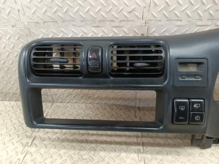 Консоль спидометра ISUZU WIZARD UER25FW 2 ракурс