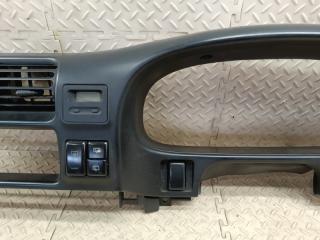 Консоль спидометра ISUZU WIZARD UER25FW 3 ракурс