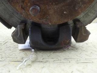Ступица левая передняя NISSAN RASHEEN RFNB14 GA15DE 2 ракурс