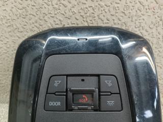 Плафон TOYOTA HARRIER MXUA80 1D111-295G 2 ракурс