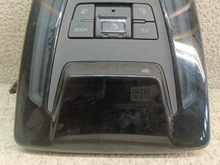 Плафон TOYOTA HARRIER MXUA80 1D111-295G 3 ракурс