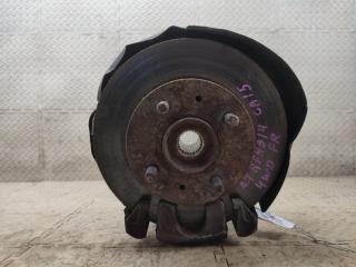 Ступица правая передняя NISSAN RASHEEN RFNB14 GA15DE 1 ракурс
