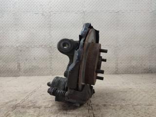 Ступица правая передняя NISSAN RASHEEN RFNB14 GA15DE 4 ракурс