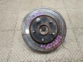 Ступица правая передняя TOYOTA NOAH AZR60 1AZ-FSE 1 ракурс